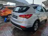 Hyundai Santa Fe, 2014-2