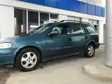 Opel Astra G, 2001-5