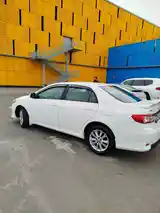 Toyota Corolla, 2011-7