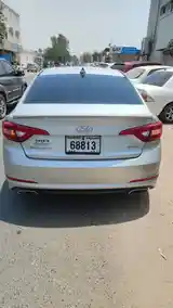 Hyundai Sonata, 2015-5