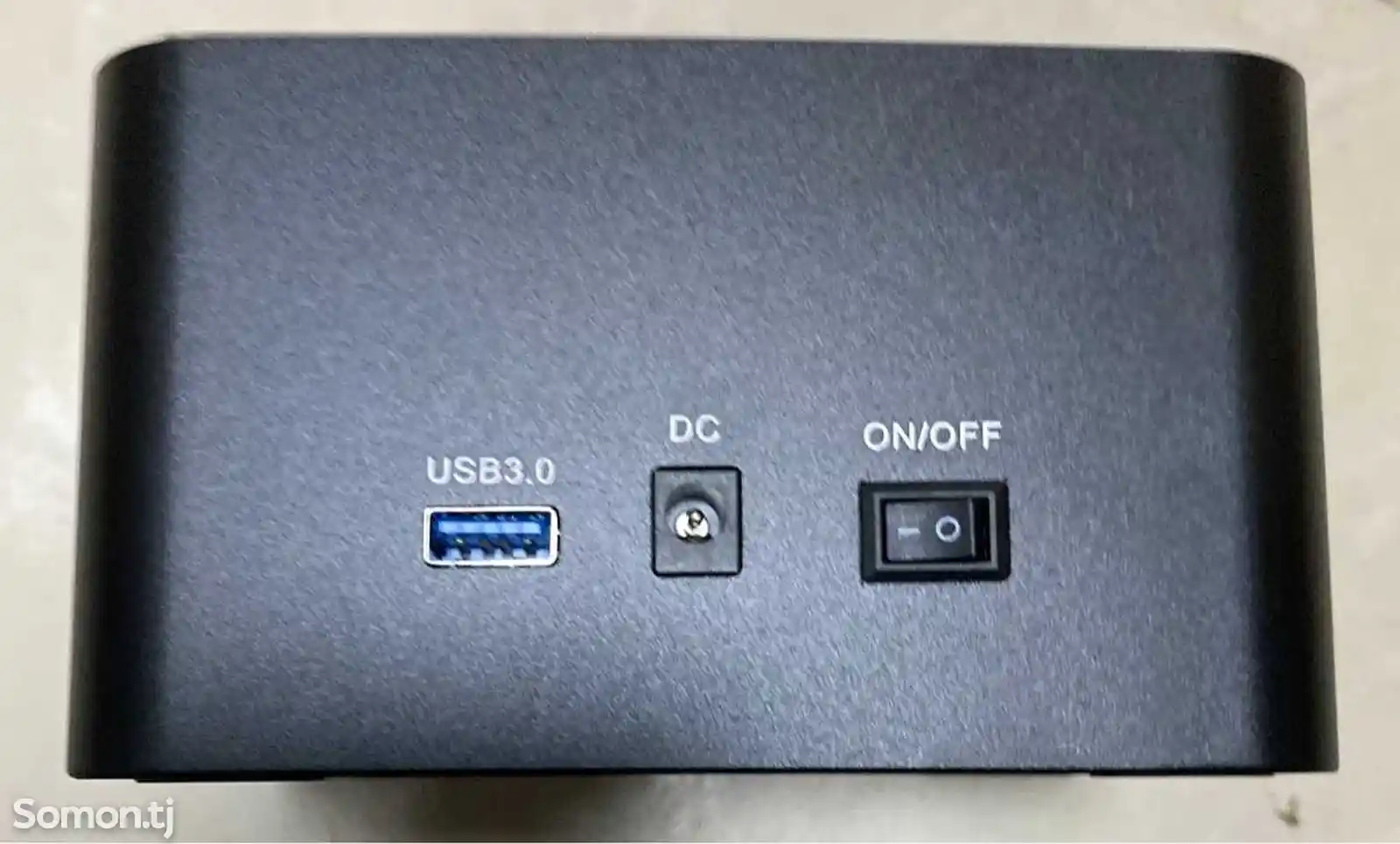 Док-станции для HDD-2