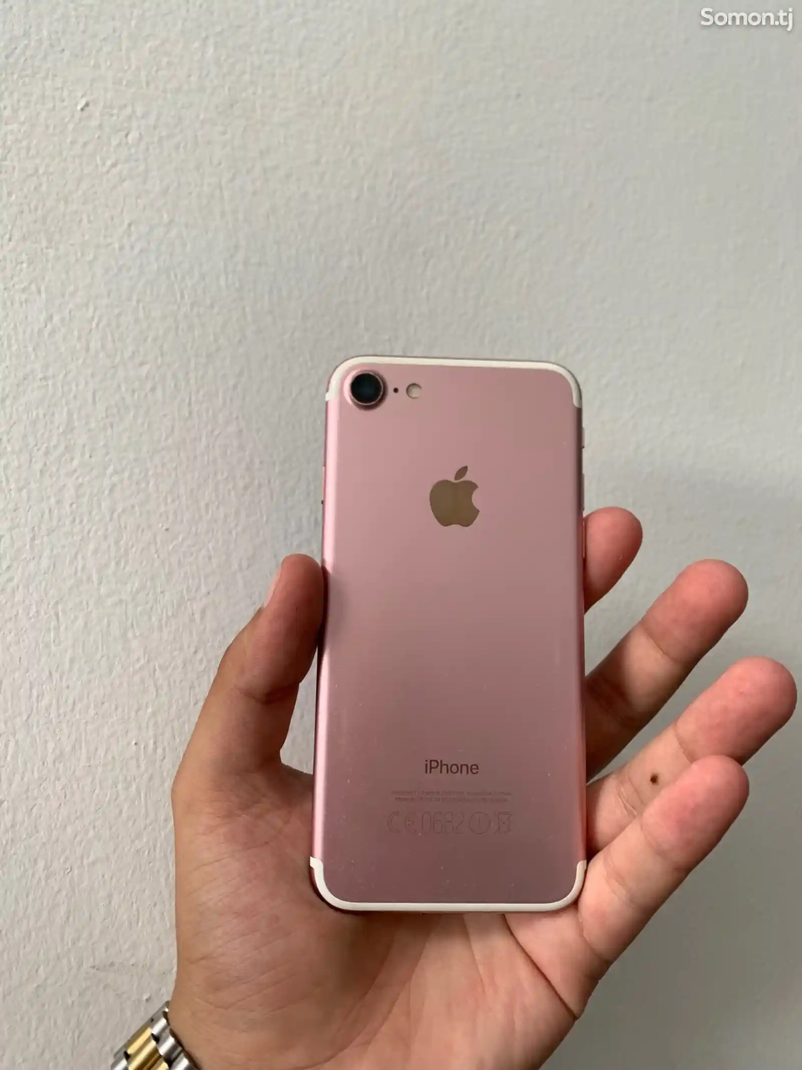 Apple iPhone 7, 128 gb-5