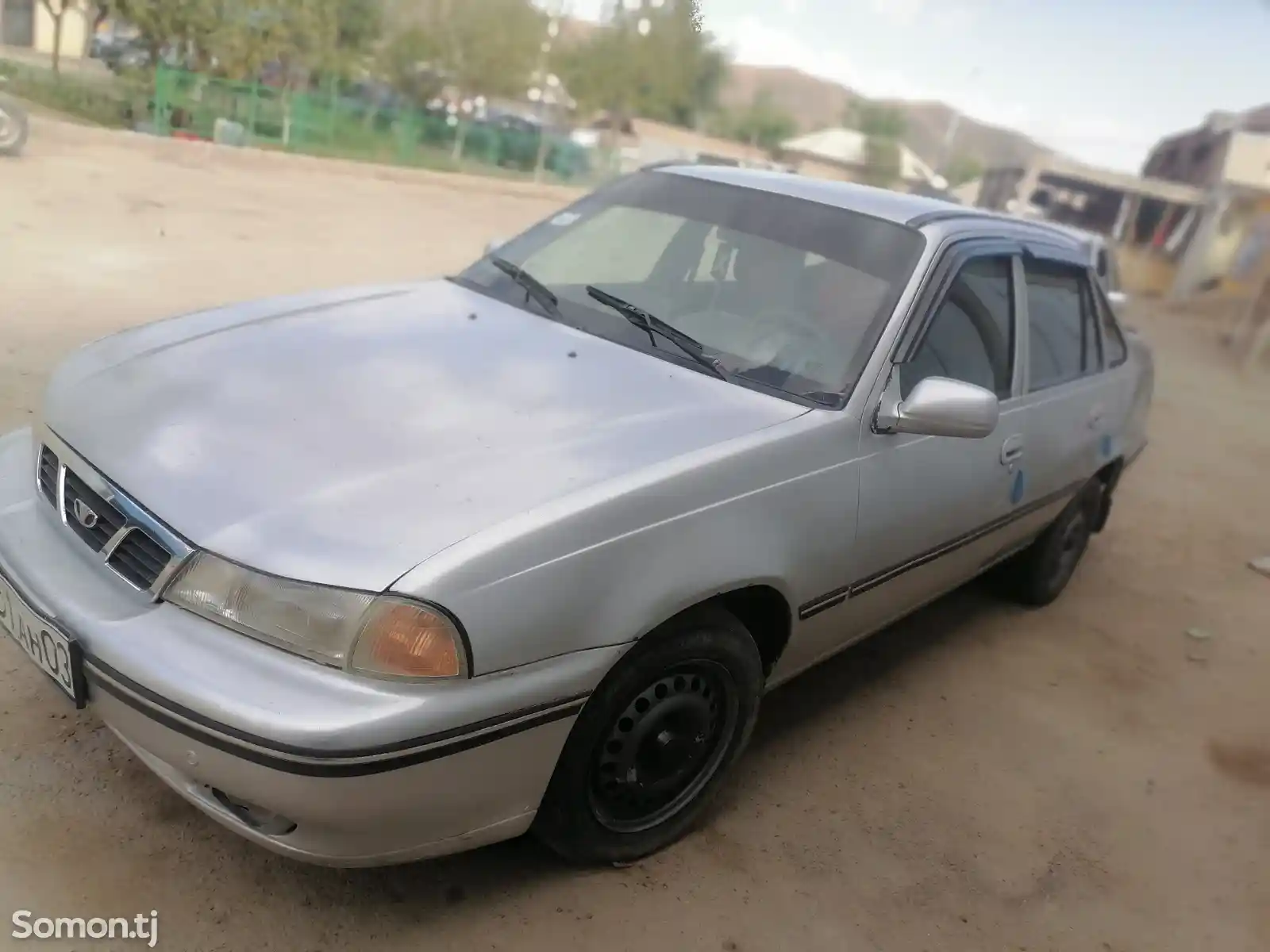 Daewoo Nexia, 1994-4