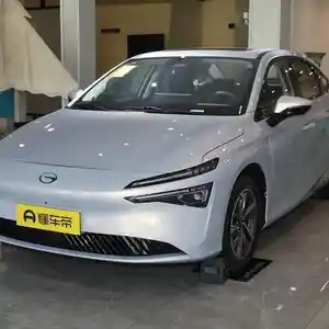 GAC Aion S Max, 2024 на заказ