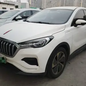 Hongqi H5, 2019