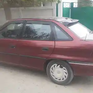 Opel Astra F, 1993