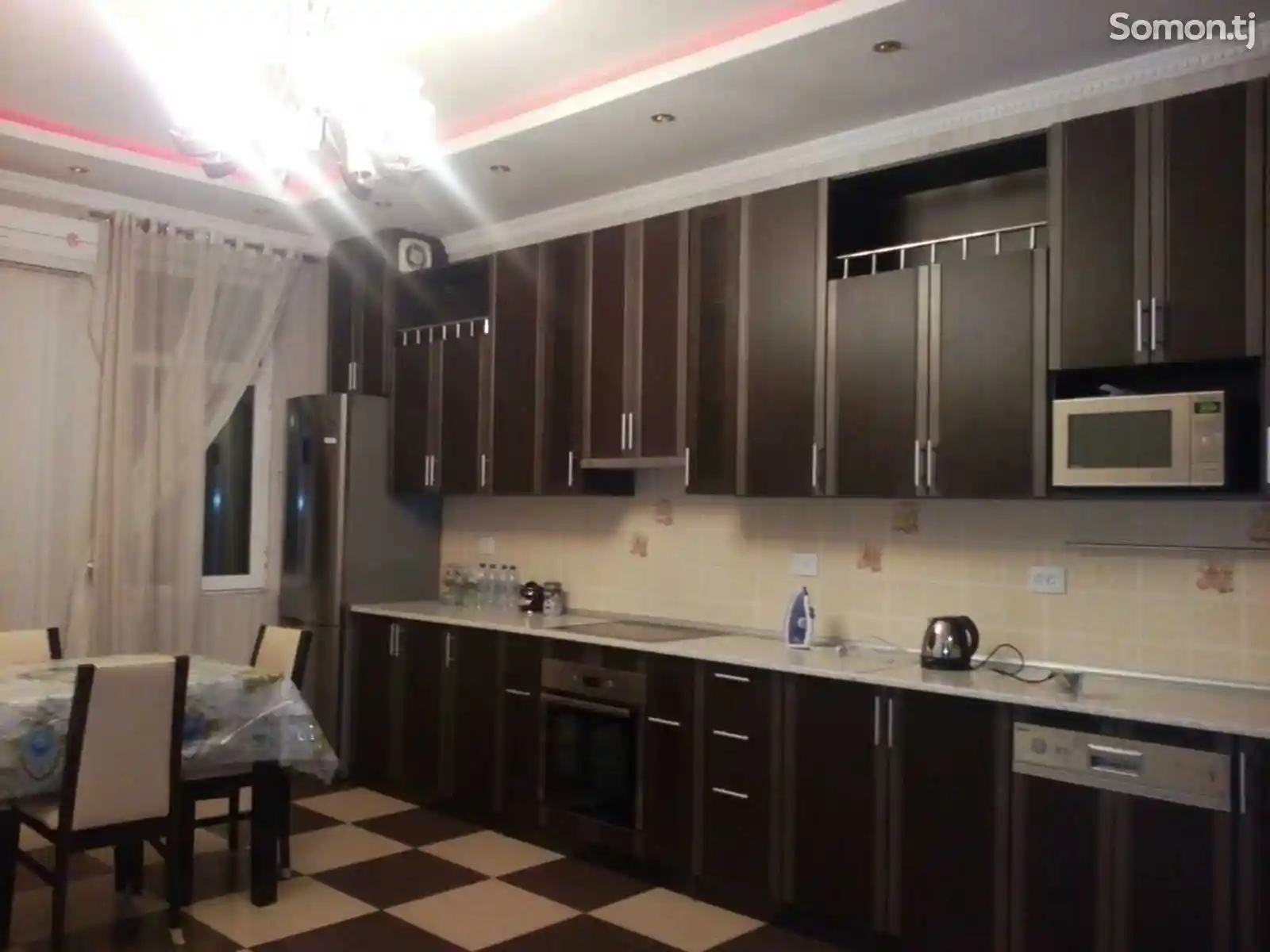 1-комн. квартира, 5 этаж, 72 м², Дом печати, "Пойтахт"-1