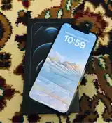 Apple iPhone 12 pro, 128 gb, Pacific Blue-2