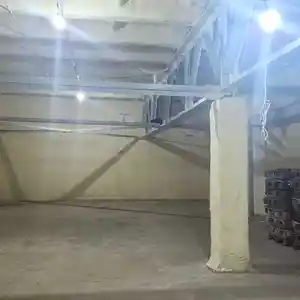 Помещение под склад, 90м², Шохмансур