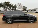 Hyundai Santa Fe, 2016-5