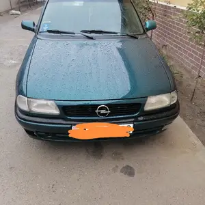 Opel Astra F, 1997