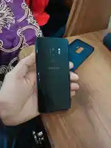 Samsung Galaxy S9 plus-5