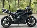 Мотоцикл Yamaha r1-5