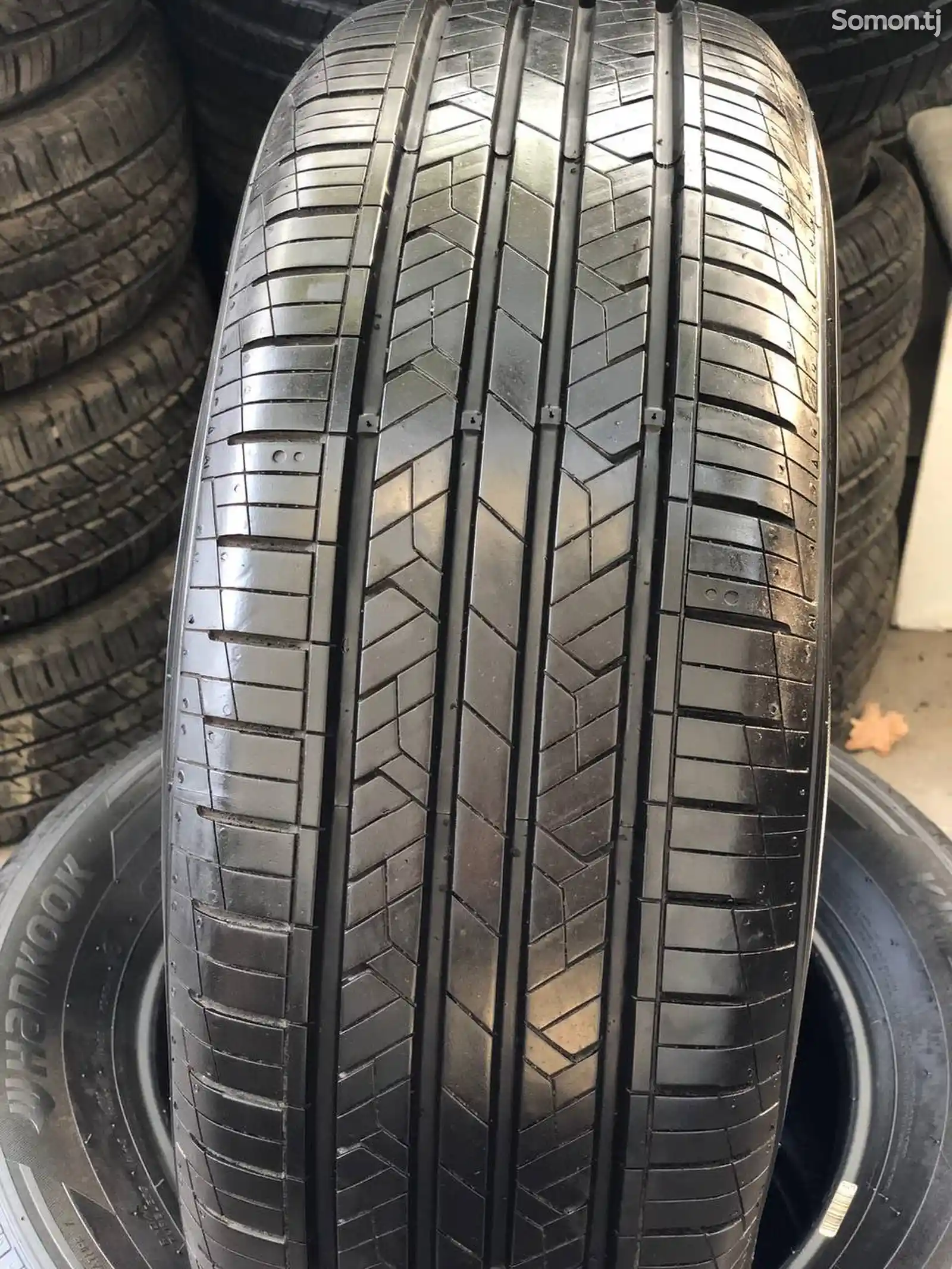 Балони Hankook 195 60 R14-8