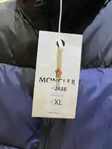 Зимняя куртка Moncler-5