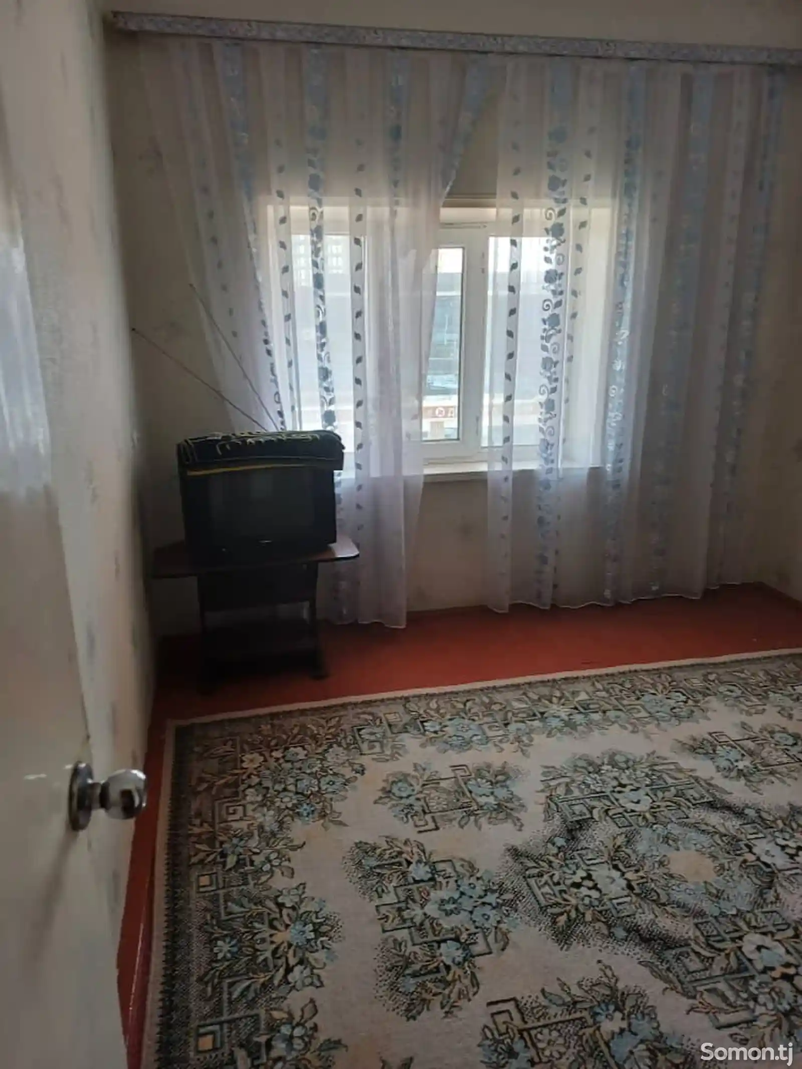 4-комн. квартира, 3 этаж, 80 м², 19 мкр-6