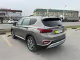 Hyundai Santa Fe, 2019-4