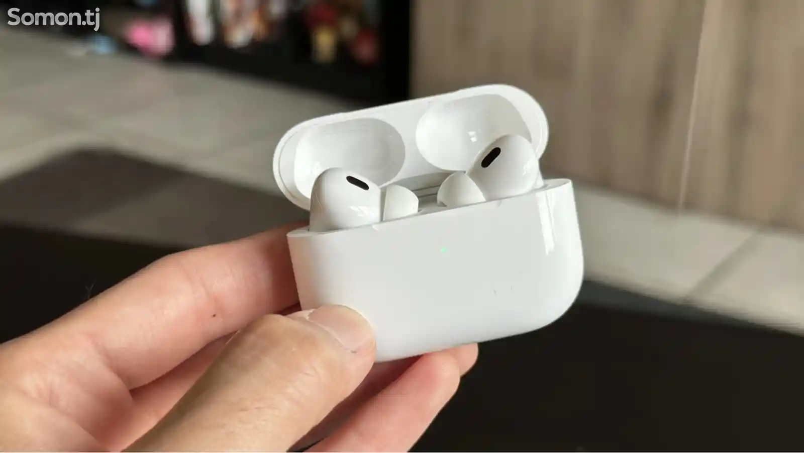 Наушники Apple Air Pods Pro 2-1