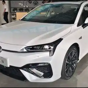 GAC Aion S, 2024