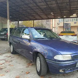 Opel Astra F, 1997