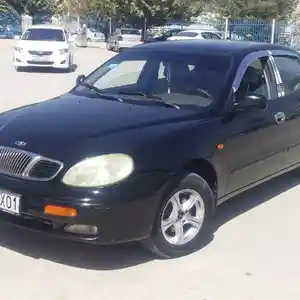 Daewoo Leganza, 2024