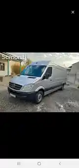 Фургон Mercedes Benz Sprinter, 2008-3