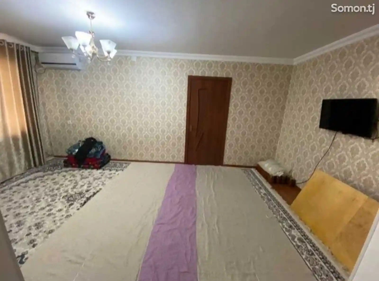 2-комн. квартира, 1 этаж, 60м², 32 мкр-2