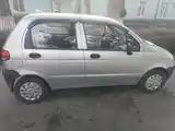 Daewoo Matiz, 2011-2