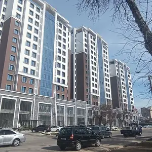 3-комн. квартира, 13 этаж, 120 м², Текстиль, школа 19