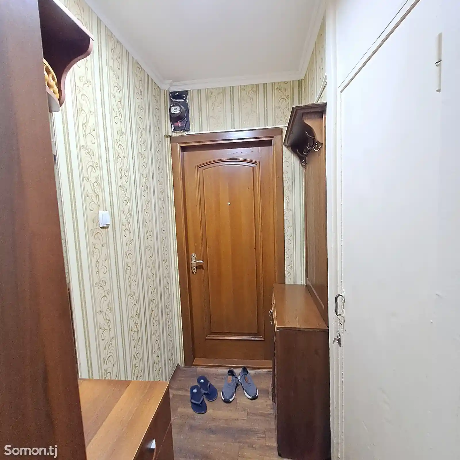 2-комн. квартира, 2 этаж, 50 м², 20 мкр-14