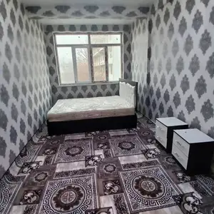 1-комн. квартира, 4 этаж, 35 м², 18мкр