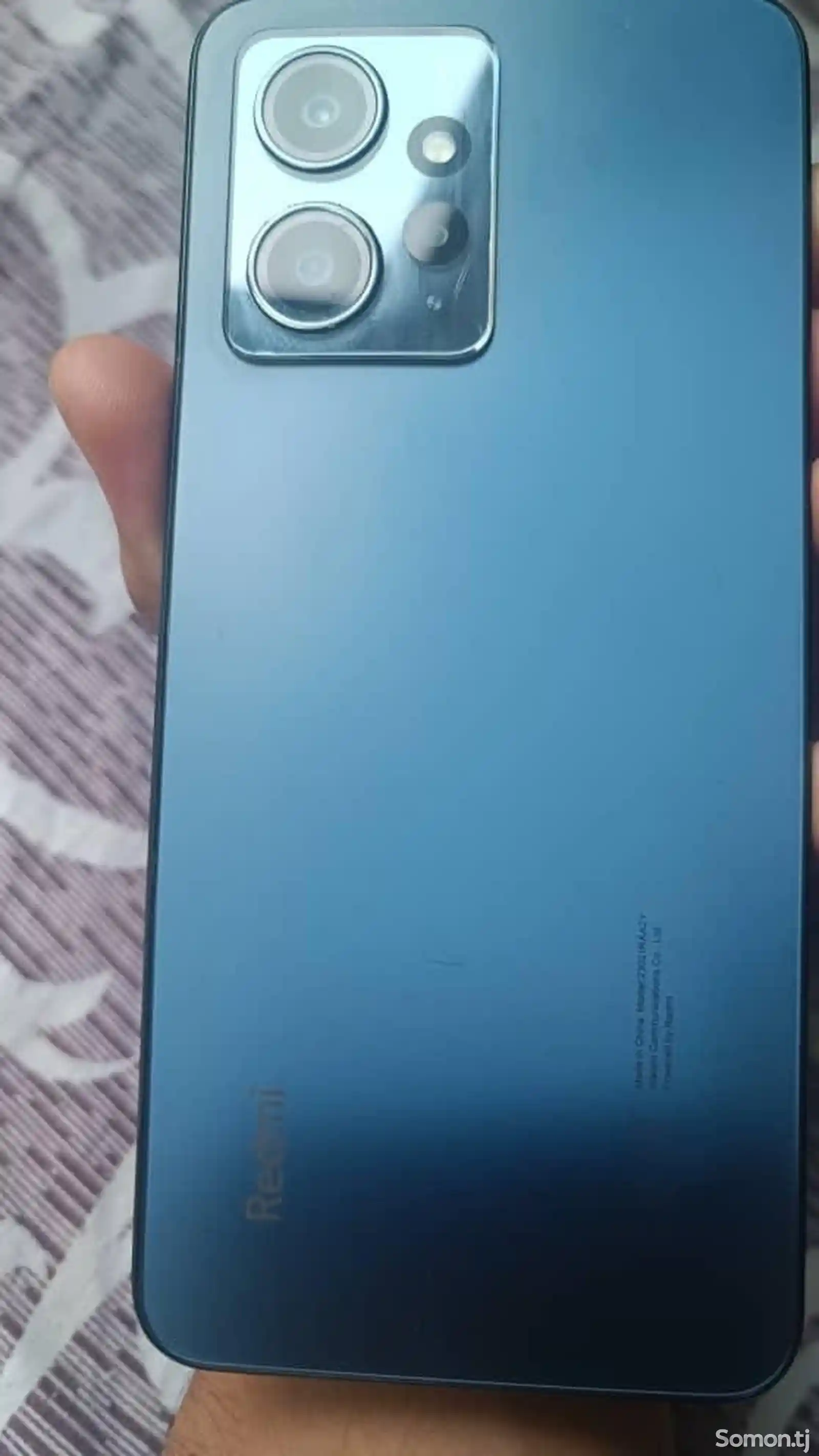 Xiaomi Redmi note 12 128gb-2