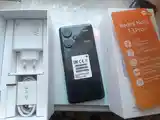 Xiaomi Redmi Note 13 pro plus Black 8+8/256gb-4