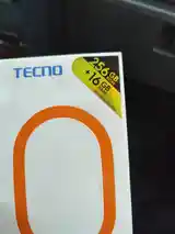 Tecno10 Pro+, 256gb-3