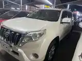 Toyota Land Cruiser Prado, 2015-2