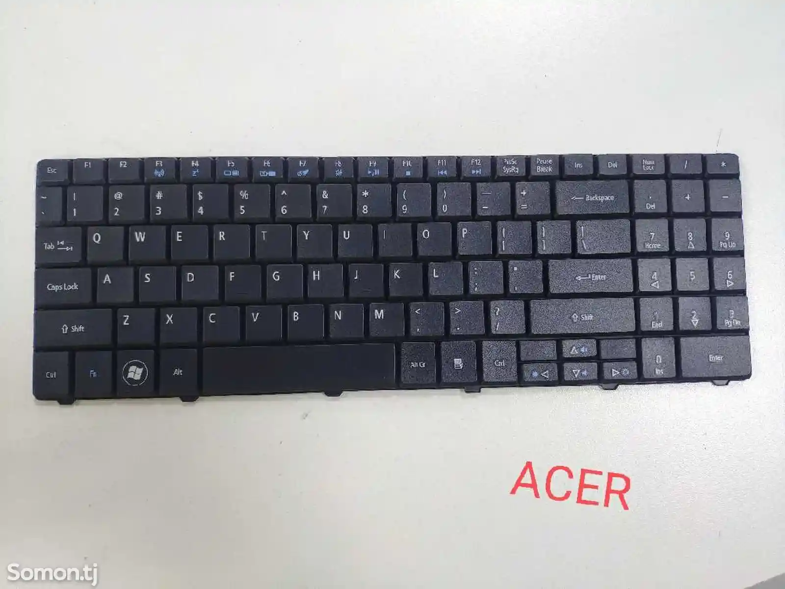 Клавиатура от ноутбука Acer