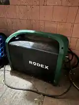 Сварочный аппарат Rodex-2