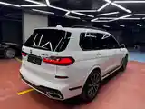 BMW X7, 2022-8