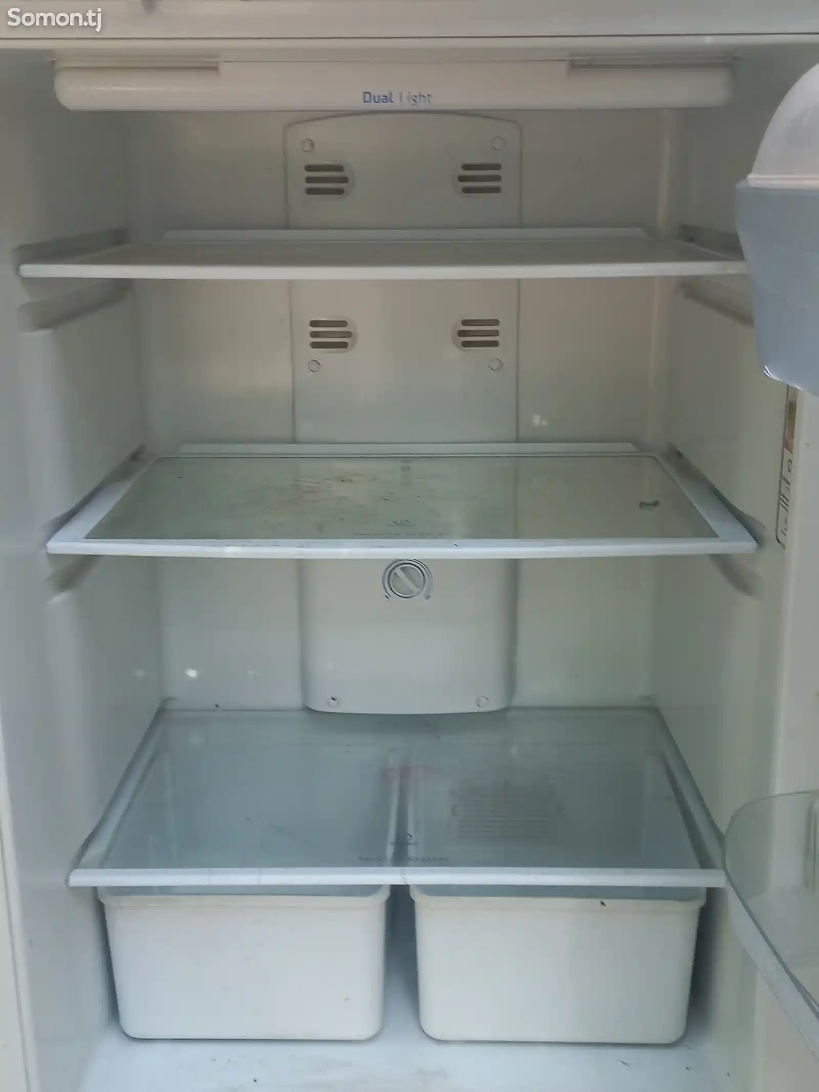 Холодильник InDeSlT-4