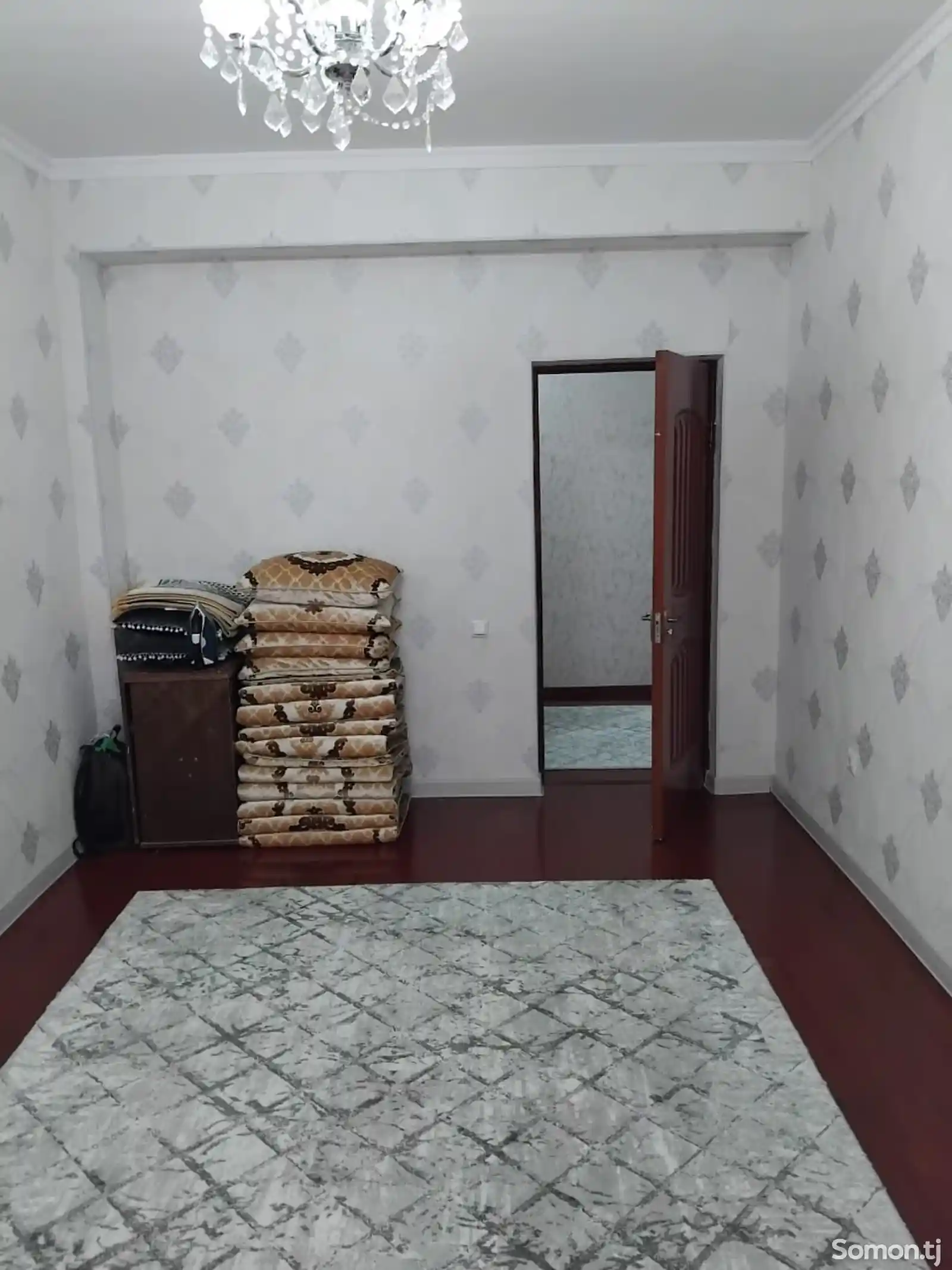 2-комн. квартира, 5 этаж, 64 м², Сино-2