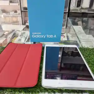 Планшет Samsung Tab A