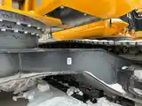 Гусеничный экскаватор JCB 305LC на заказ-2