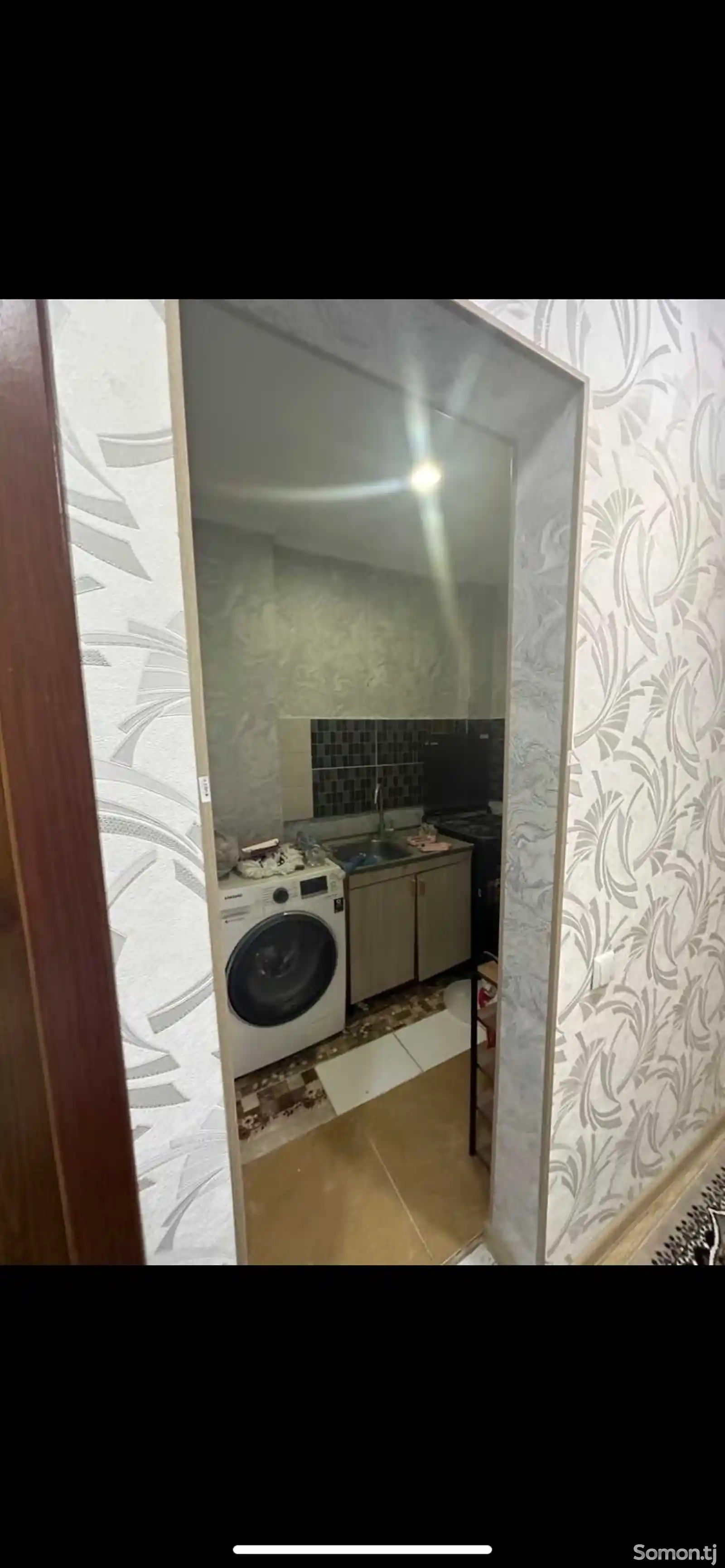 2-комн. квартира, 2 этаж, 60м², колхоз-4