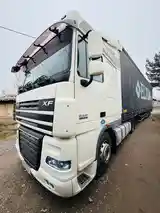 Седельный тягач DAF 105 / 510, 2011-5