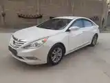 Hyundai Sonata, 2013-6