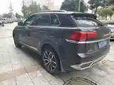 Zotye Domy X7, 2017-8