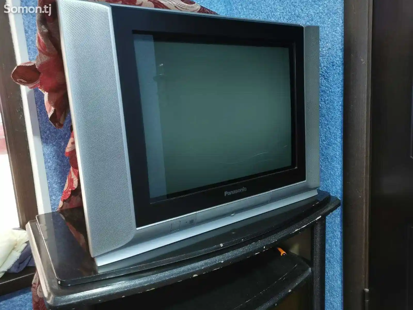 Телевизор Panasonic TC-21FX20B-1