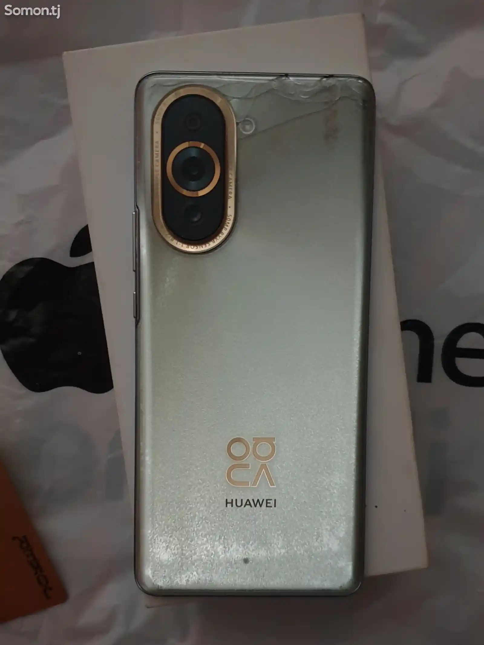 Huawei nova 10Pro-3