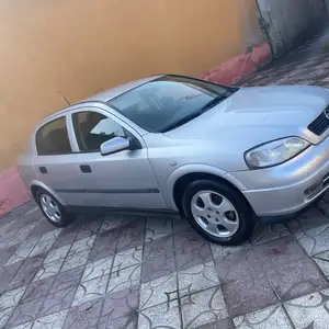 Opel Astra G, 1999