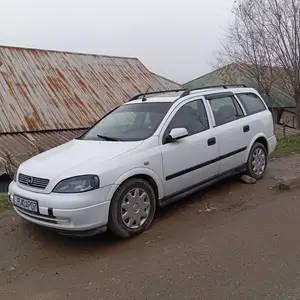 Opel Astra G, 1999